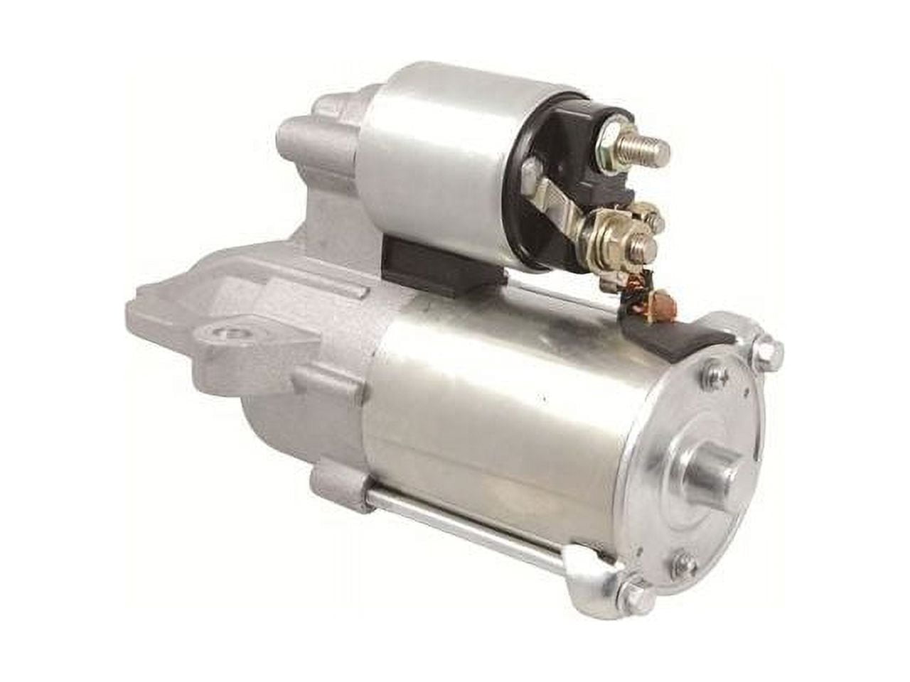 Starter 2008 Ford Escape
