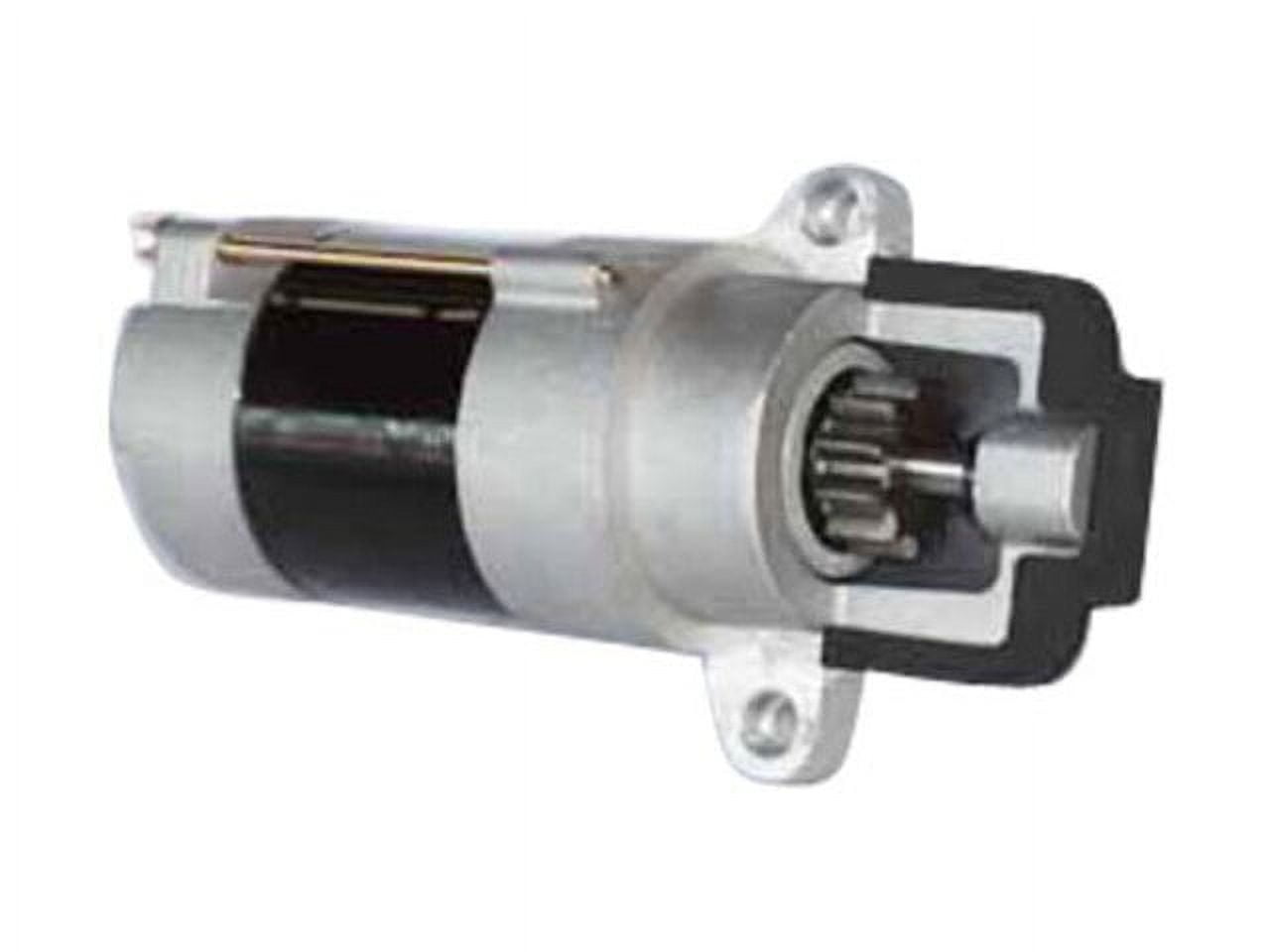 2011 Ford Escape Starter Location