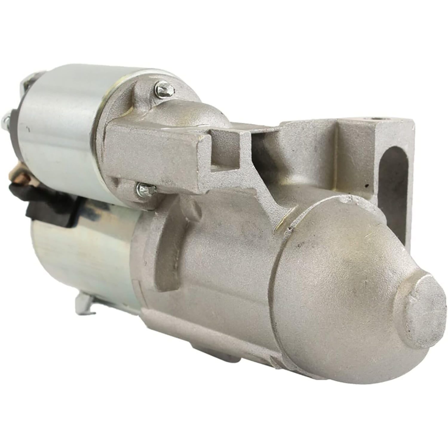 Starter Compatible with 2005 Chevrolet Equinox 3.4L 12570255, 12577949, 12593764, 89017714