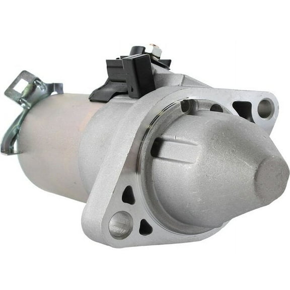 Starter - Compatible with 2006 - 2007 Honda Accord 2.4L 4-Cylinder
