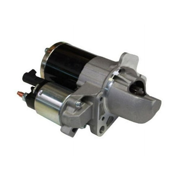 Starter - Compatible with 2006 - 2008, 2010 - 2016 Buick LaCrosse Sedan 2007 2011 2012 2013 2014 2015