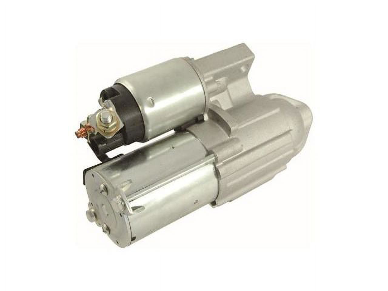 Starter Compatible with 2006 2008 Chevy Uplander 3.9L V6 2007
