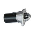 thumbnail image 1 of Starter - Compatible with 2006 - 2008 Jeep Commander Sport Utility 4.7L V8 2007, 1 of 2