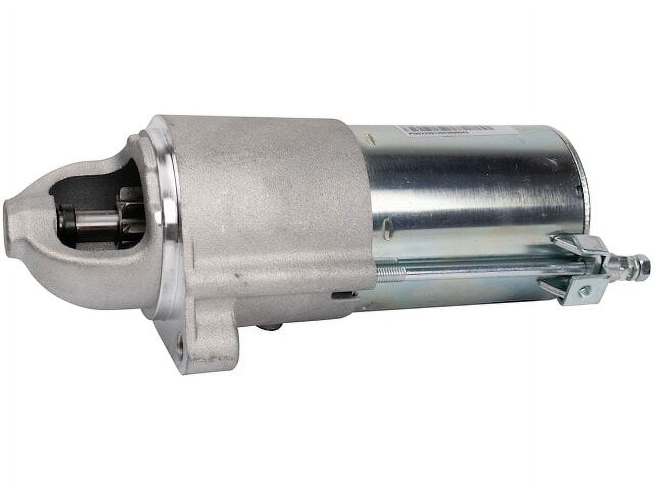 Buy STARTER NISSAN ALTIMA SENTRA 02 03 04 05 06 2.5 AUTO in Waterbury, Connecticut, US, for US