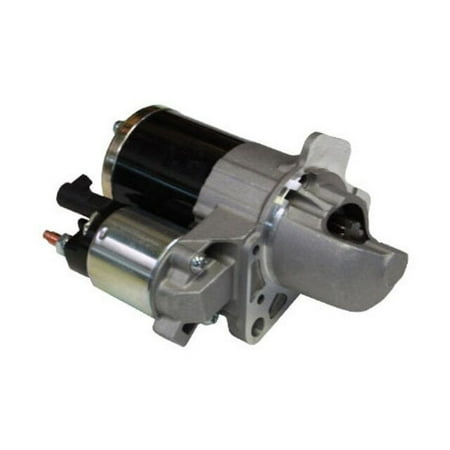 Starter - Compatible with 2006, 2010 - 2016 Cadillac SRX Sport Utility 2011 2012 2013 2014 2015