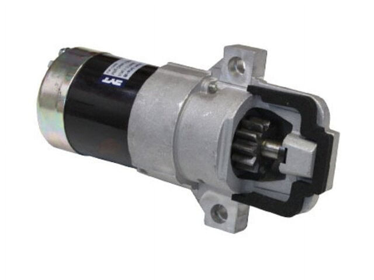 2008 Ford Fusion Starter
