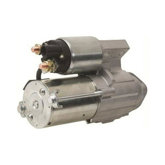 Starter - Compatible with 2006 - 2010 Pontiac G6 3.5L 3.9L V6 2007 2008 2009