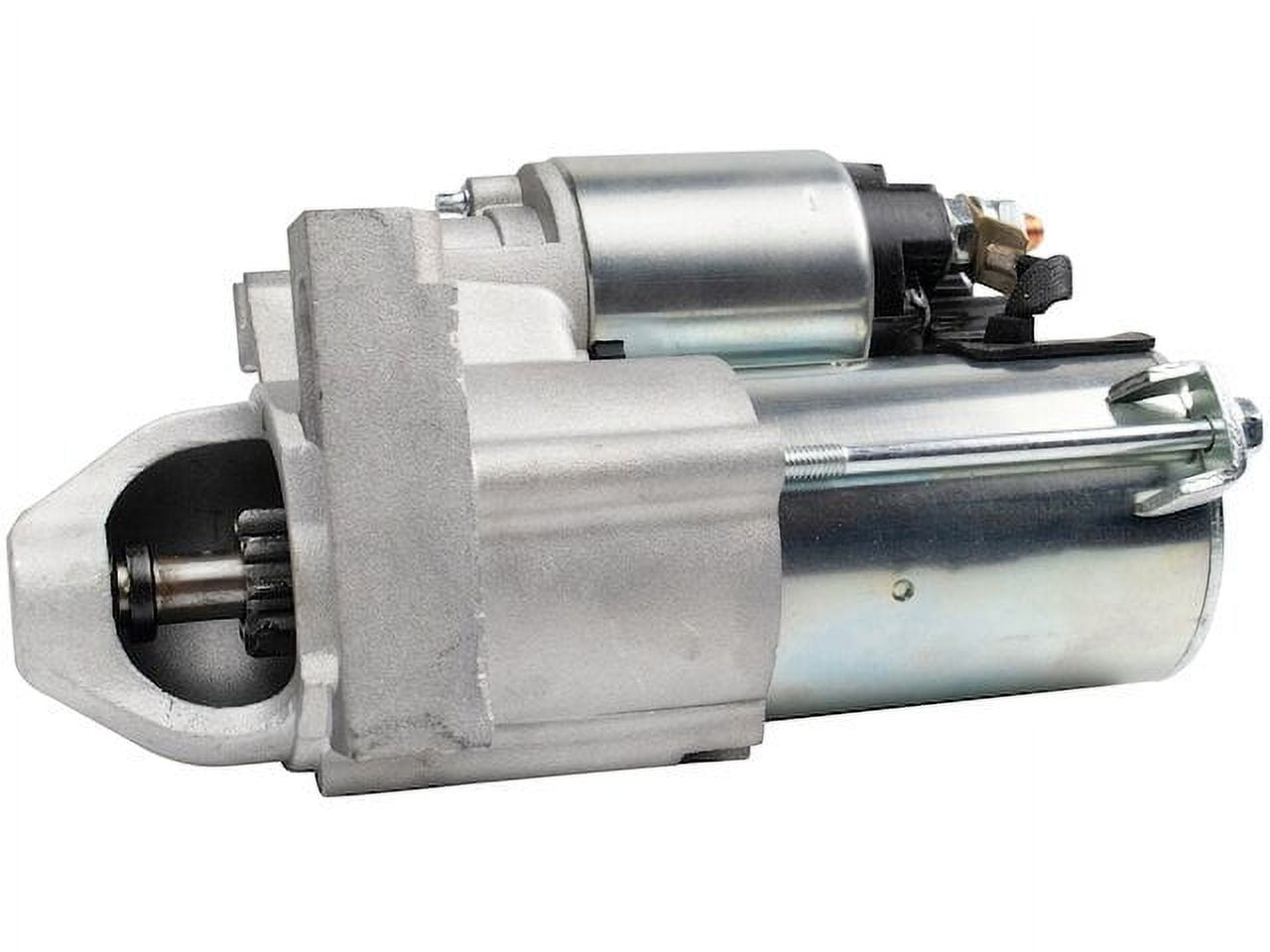 Starter Compatible with 2006 2011 Chevy Impala 2007 2008 2009 2010