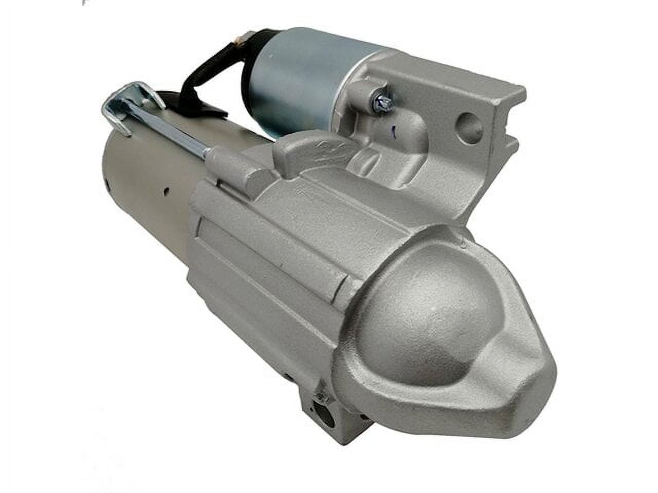 Starter Compatible with 2006 2011 Chevy Impala 2007 2008 2009 2010