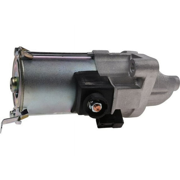 Starter - Compatible with 2006 - 2011 Honda Civic 2.0L 4-Cylinder 2007 2008 2009 2010