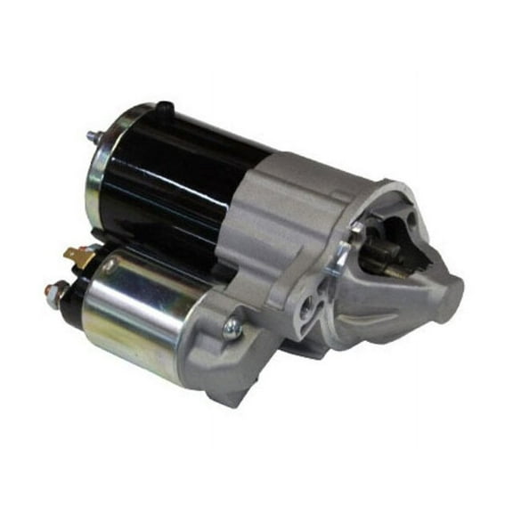 Starter - Compatible with 2006 - 2012 Mitsubishi Eclipse 3.8L V6 2007 2008 2009 2010 2011
