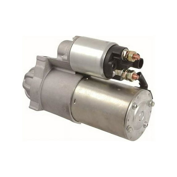 Starter - Compatible with 2006 - 2013 Chevy Corvette 2007 2008 2009 2010 2011 2012