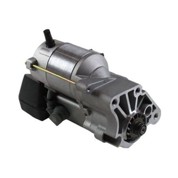 Starter - Compatible with 2006 - 2023 Dodge Charger Sedan 5.7L V8 2007 2008 2009 2010 2011 2012 2013 2014 2015 2016 2017 2018 2019 2020 2021 2022