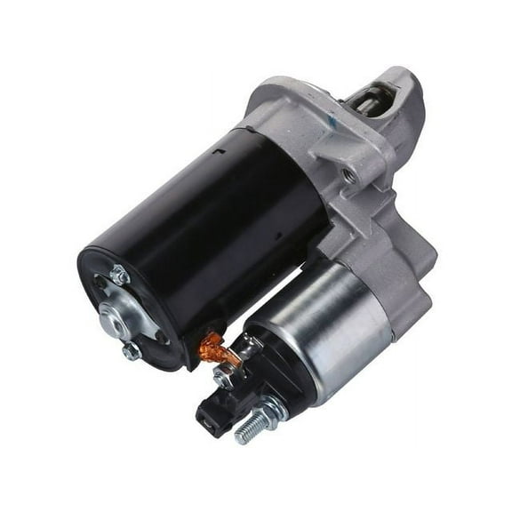 Starter - Compatible with 2006 BMW 330i E90 Sedan 3.0L 6-Cylinder GAS
