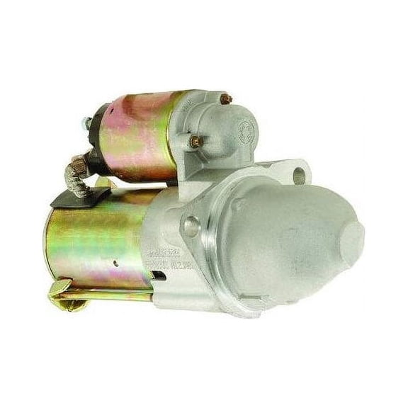 Starter - Compatible with 2006 Chevy HHR