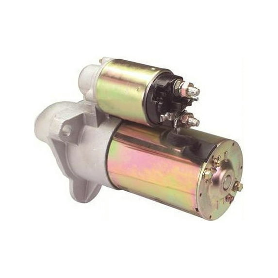 Starter - Compatible with 2006 Hummer H3