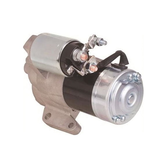 Starter - Compatible with 2006 Lincoln Zephyr