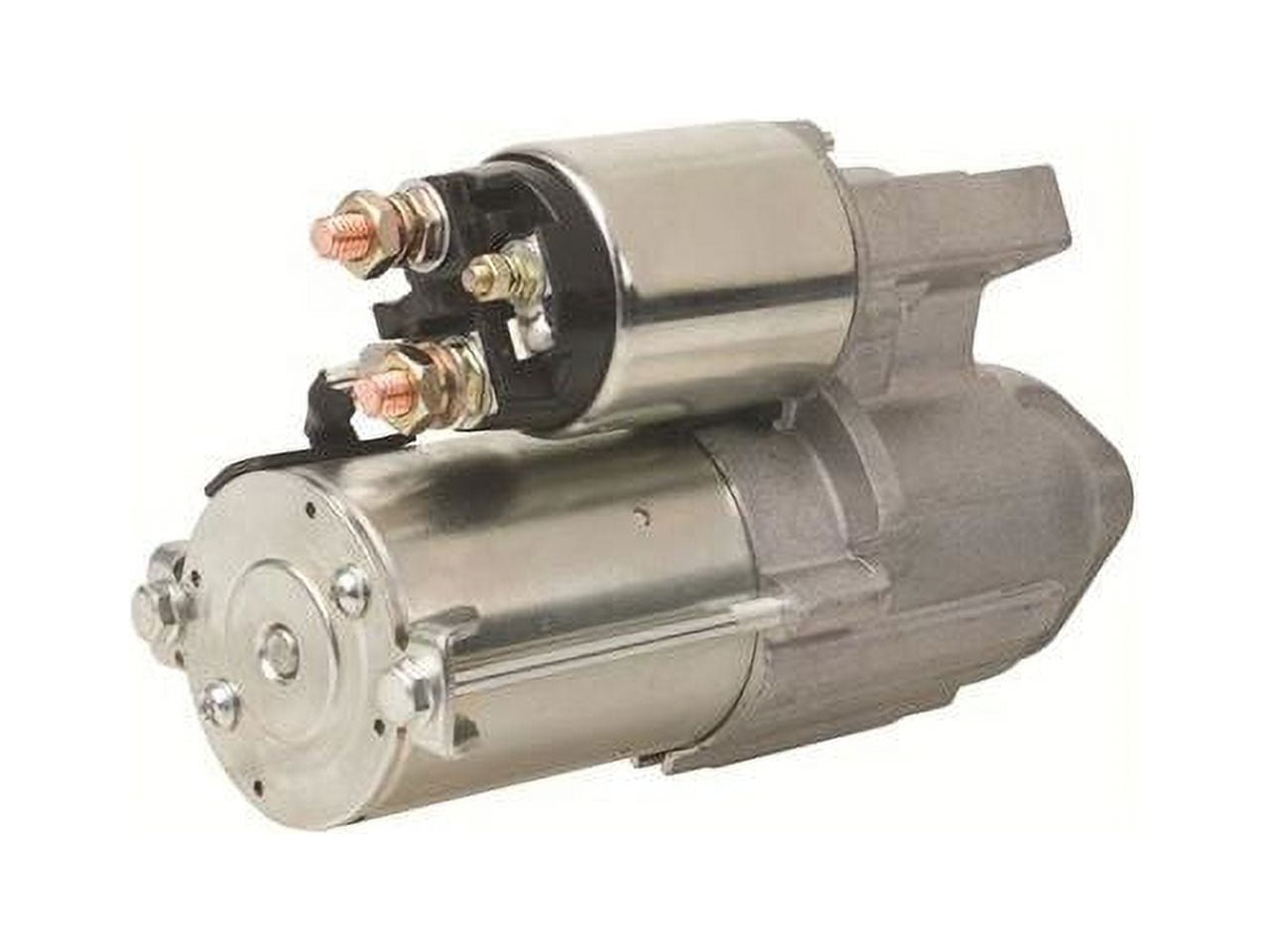 Starter 2006 Pontiac G6
