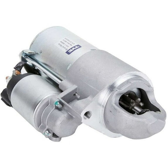 Starter - Compatible with 2007 - 2008 Hyundai Entourage Mini Passenger Van 3.8L V6