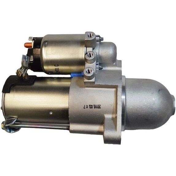 Starter - Compatible with 2007 - 2009 Kia Sorento 2008
