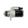 thumbnail image 1 of Starter - Compatible with 2007 - 2009 Pontiac G6 3.6L V6 2008, 1 of 2
