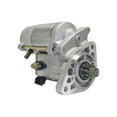 thumbnail image 1 of Starter - Compatible with 2007 - 2009 Toyota FJ Cruiser 4.0L V6 2008, 1 of 2