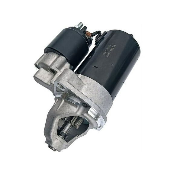 Starter - Compatible with 2007 - 2013 BMW 328i 2008 2009 2010 2011 2012
