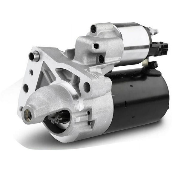 Starter - Compatible with 2007 - 2015 Mini Cooper 2008 2009 2010 2011 2012 2013 2014