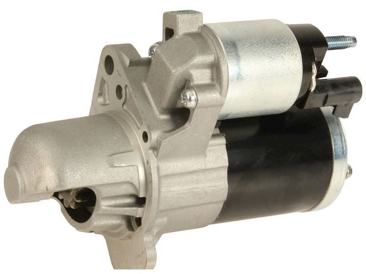 2011 Gmc Acadia Starter
