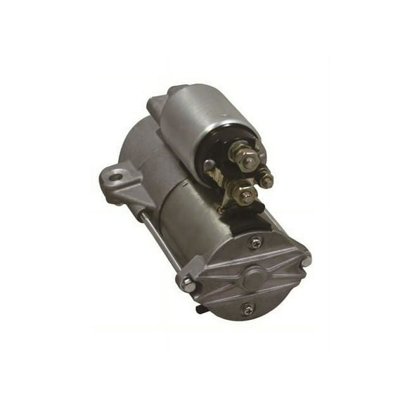 Starter - Compatible with 2007 - 2018 Ford Edge 2008 2009 2010 2011 2012 2013 2014 2015 2016 2017