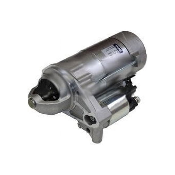 Starter - Compatible with 2007 - 2021 Toyota Tundra 5.7L V8 2008 2009 2010 2011 2012 2013 2014 2015 2016 2017 2018 2019 2020