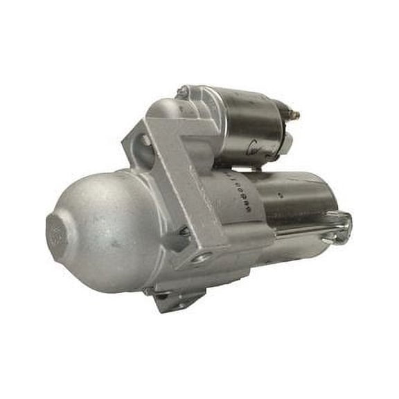 Starter - Compatible with 2007 GMC Sierra 1500 Classic 4.3L V6