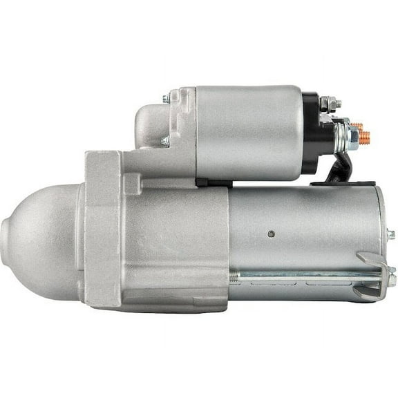 Starter - Compatible with 2007 Chevy Silverado 1500 Classic