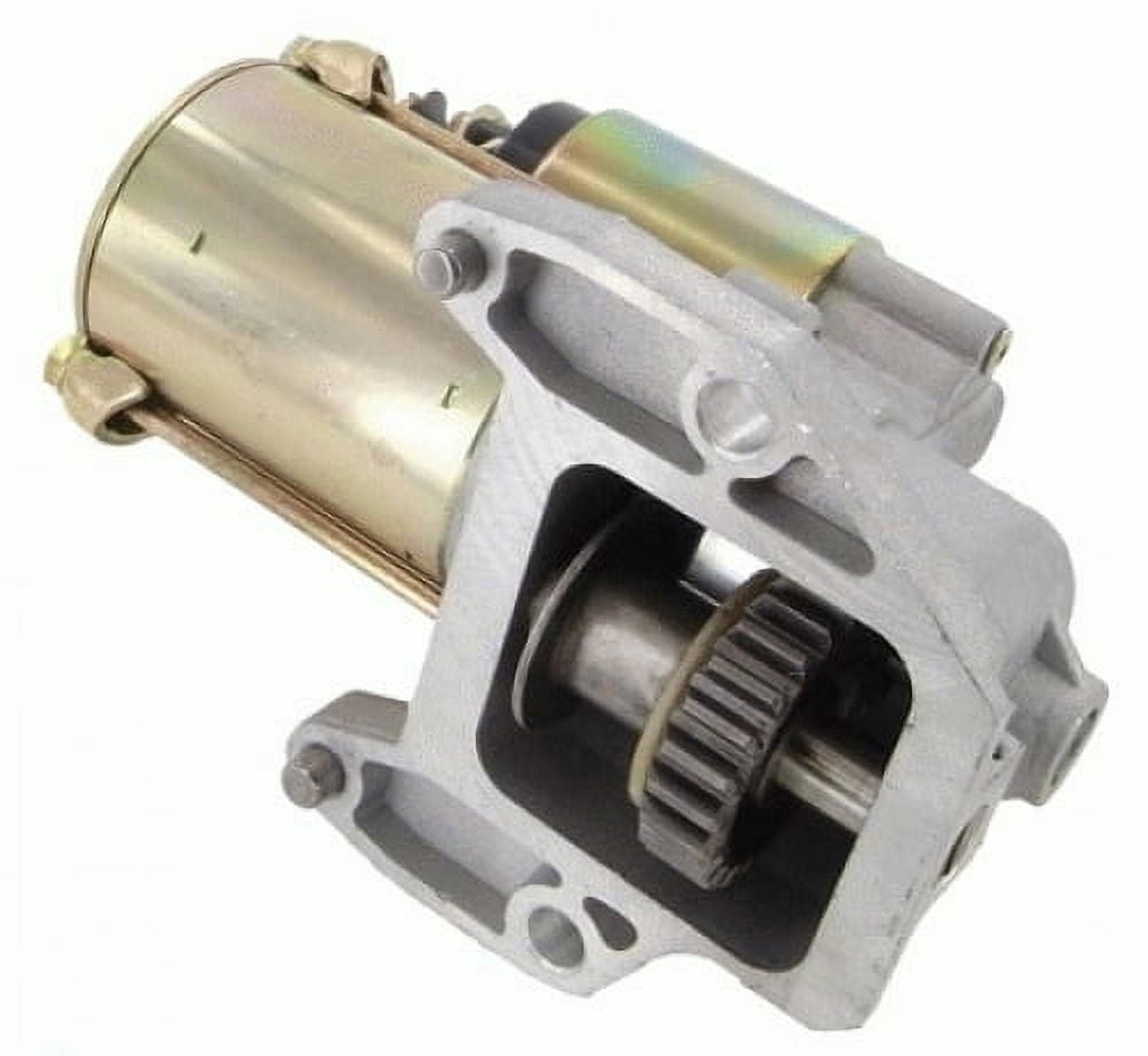 Starter Compatible with 2007 Ford Five Hundred 3.0L V6
