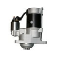 thumbnail image 1 of Starter - Compatible with 2007 GMC Sierra 2500 HD Classic 6.6L V8 Diesel, 1 of 4