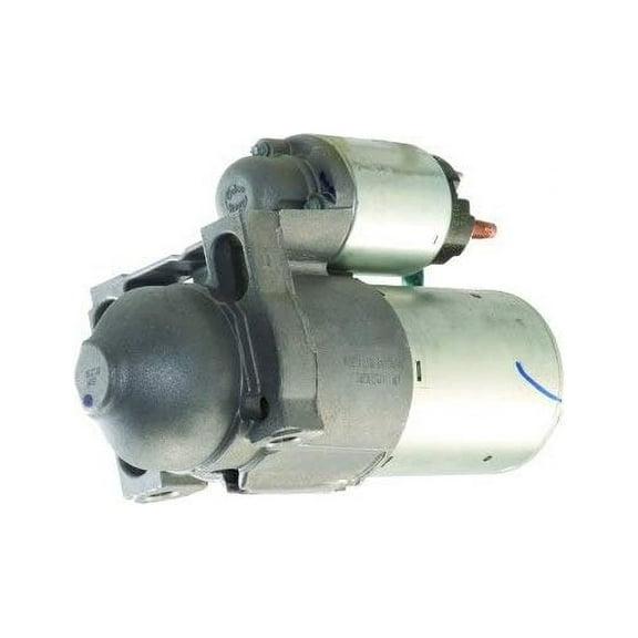 Starter - Compatible with 2007 GMC Sierra 3500 Classic 6.0L V8