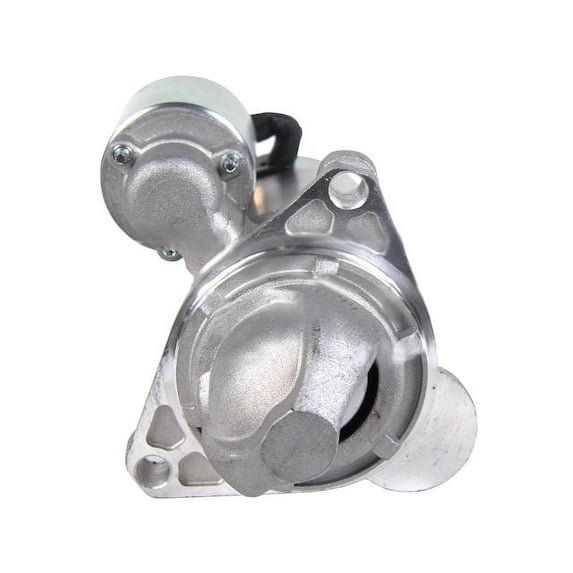 Starter - Compatible with 2007 Hummer H3 Sport Utility 3.7L 5-Cylinder