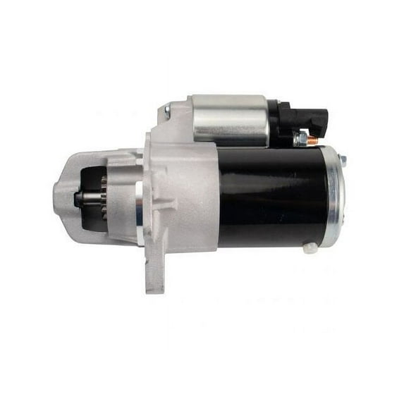 Starter - Compatible with 2008 - 2010 Saturn Vue 3.6L V6 2009