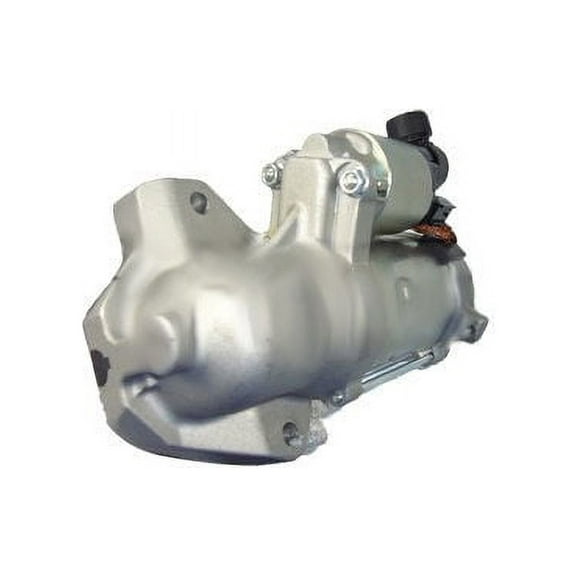 Starter - Compatible with 2008 - 2012 Honda Accord 3.5L V6 Automatic Transmission 2009 2010 2011