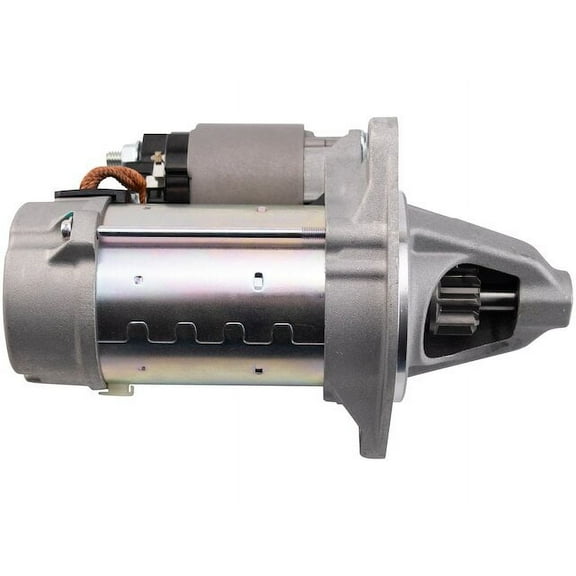 Starter - Compatible with 2008 - 2012 Subaru Legacy 2009 2010 2011