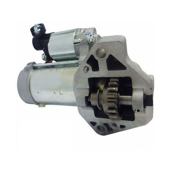 Starter - Compatible with 2008 - 2013 Honda Odyssey 3.5L V6 2009 2010 2011 2012