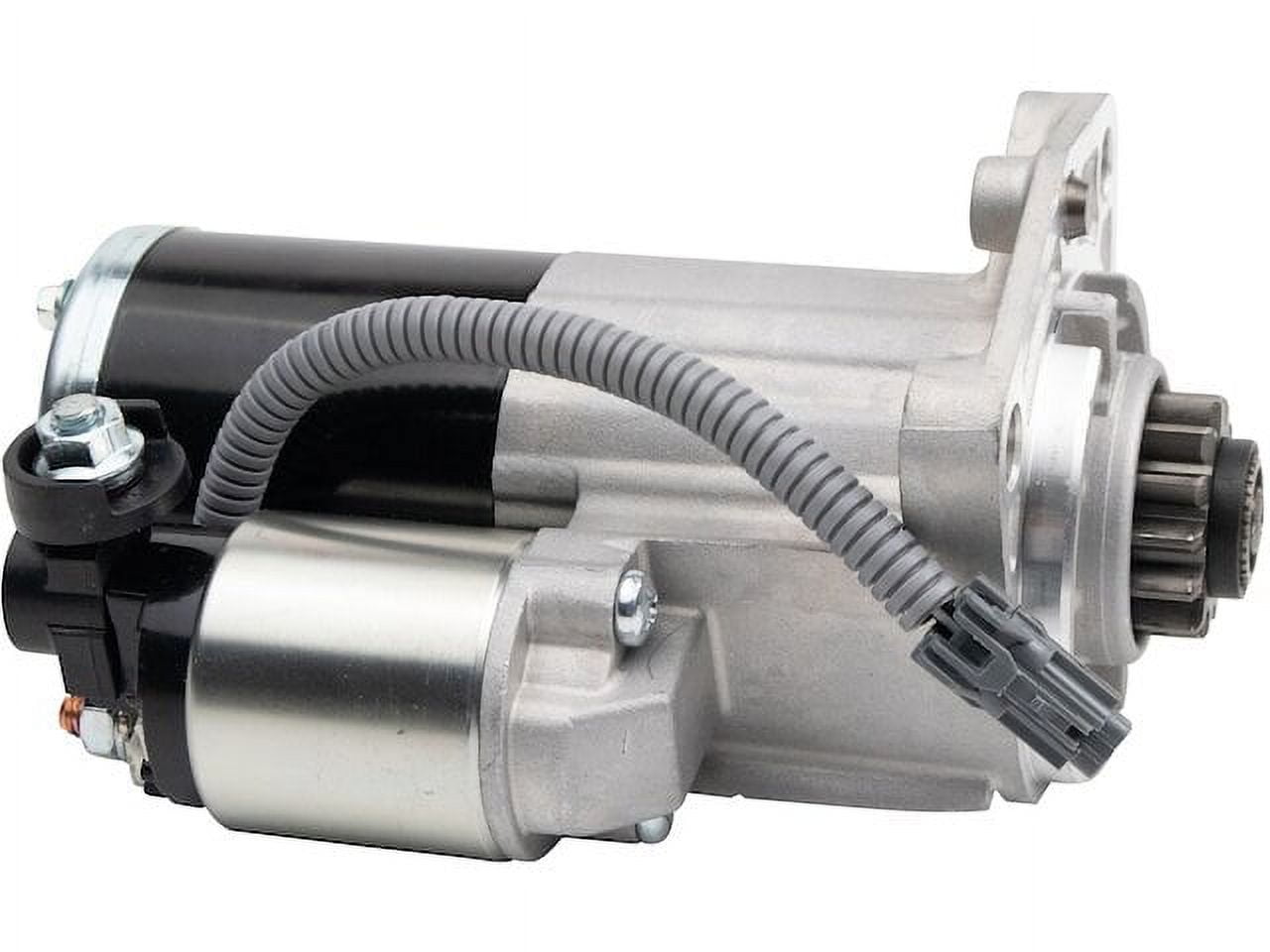 AOUTTUOA Brake Master Cylinder For Nissan Rogue 2008-2015 - Includes Reservoir & Cap (Part D6010JG80A) - View #6