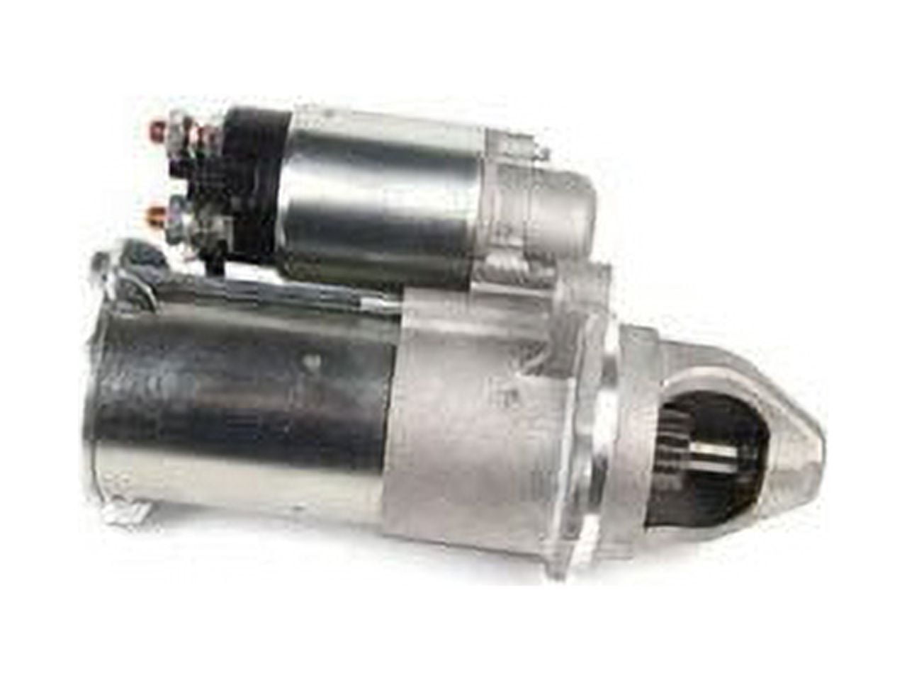 Starter - Compatible with 2008 - 2014 Chevy Malibu Sedan 2009 2010 2011 2012 2013