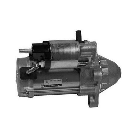 Starter - Compatible with 2008 - 2014 Ford E-250 Base 2009 2010 2011 2012 2013