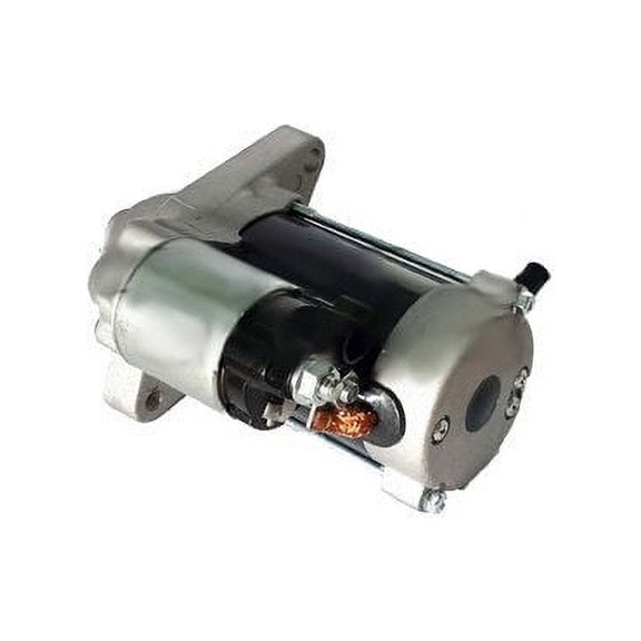 Starter - Compatible with 2008 - 2014 Scion xD Hatchback 1.8L 4-Cylinder 2009 2010 2011 2012 2013