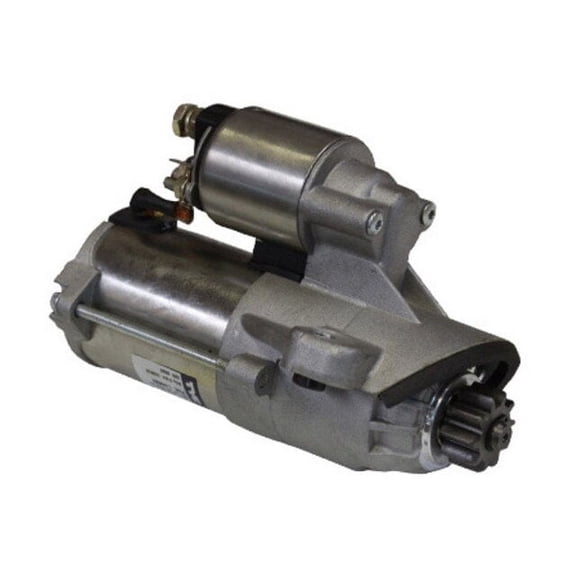Starter - Compatible with 2008 - 2019 Ford Taurus Sedan 3.5L V6 2009 2010 2011 2012 2013 2014 2015 2016 2017 2018