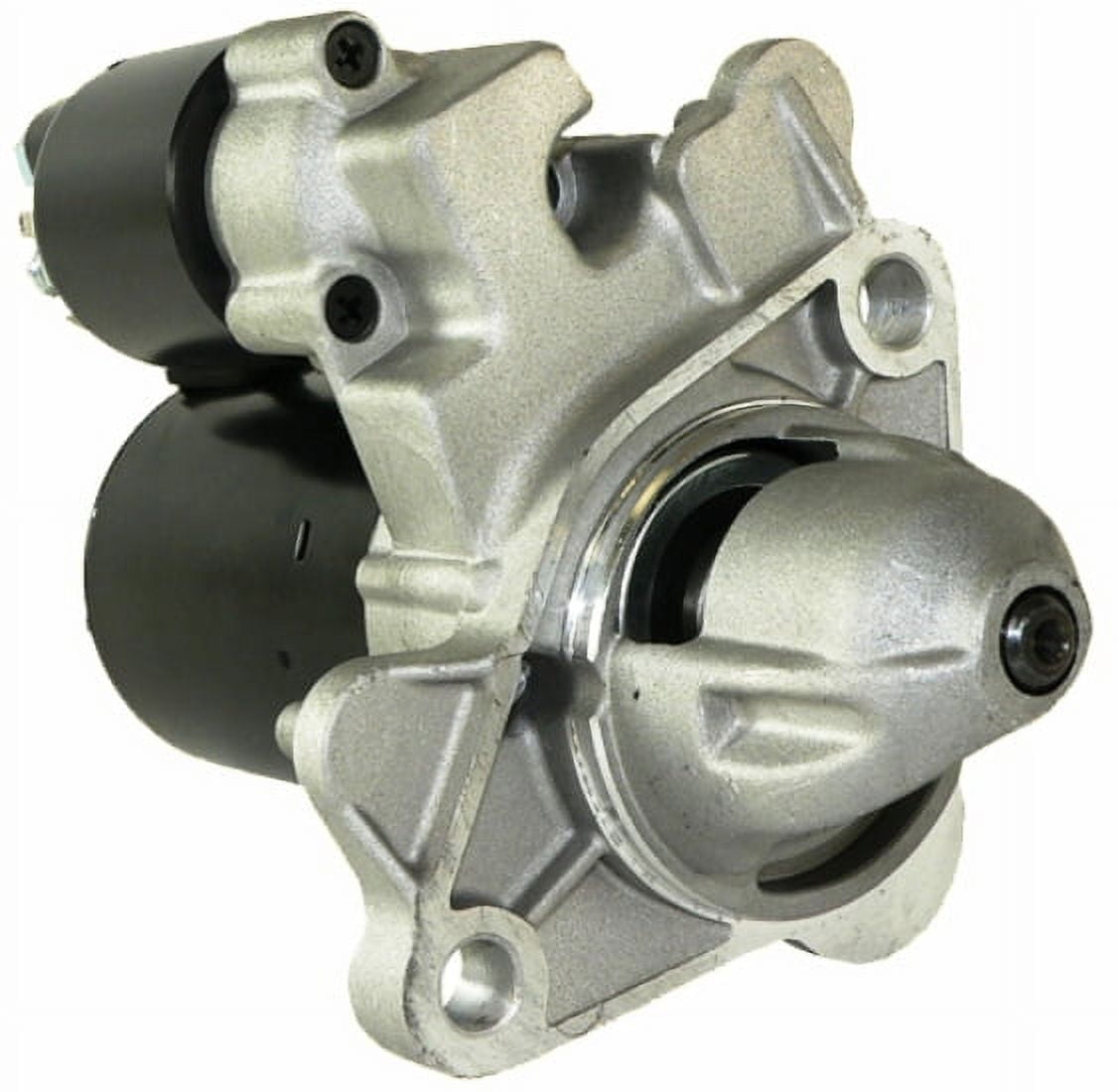 Starter Compatible with 2008 Mini Cooper 1.6L 12-41-1-489-995, 12-41-1-517-328