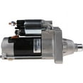 thumbnail image 1 of Starter - Compatible with 2009 - 2010 Volkswagen Routan 3.8L V6 VIN 1, 1 of 2
