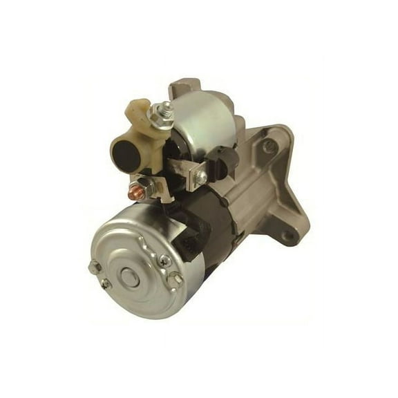 Starter - Compatible with 2009 - 2010 Volkswagen Routan 4.0L V6