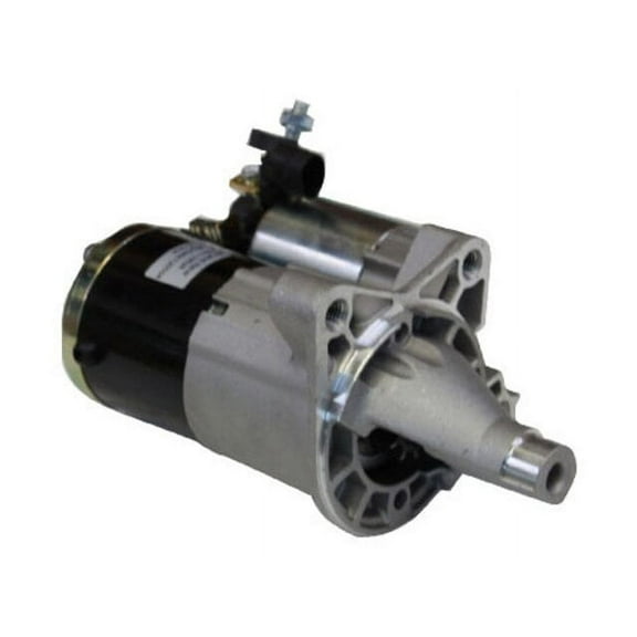 Starter - Compatible with 2009 - 2010 Volkswagen Routan Mini Passenger Van 4.0L V6